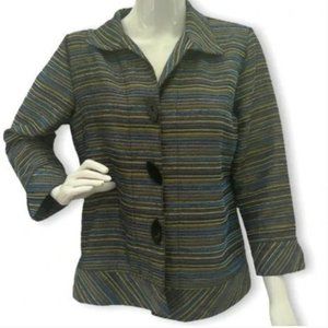 *HP * Draper's & Damon's Vintage Jacket